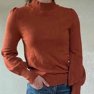 Skies Are Blue XS Long Sleeve